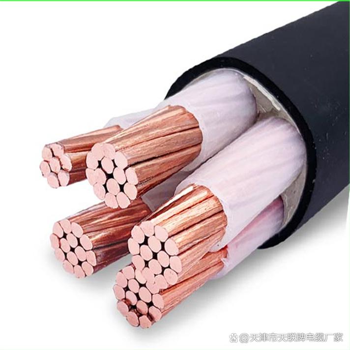 zr-yjv32-3*16+1*10阻燃电力电缆生产厂家与选型指南
